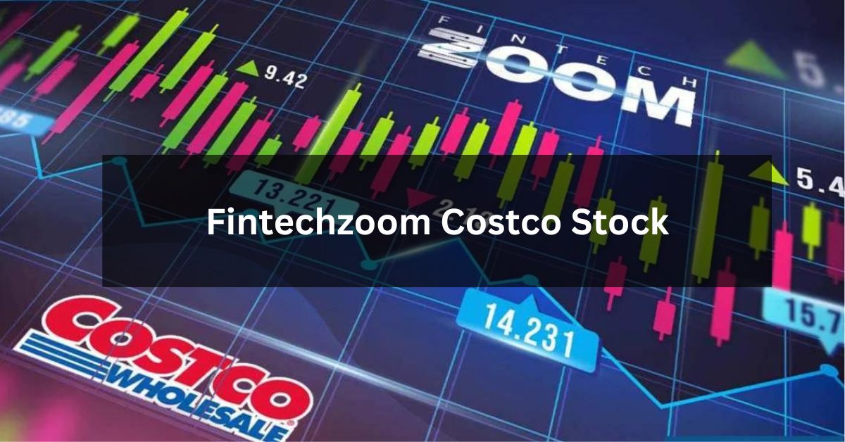 Fintechzoom Costco Stock