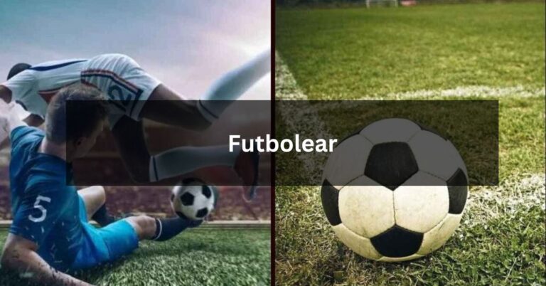 Futbolear: The Exciting Sport You Need to Know About