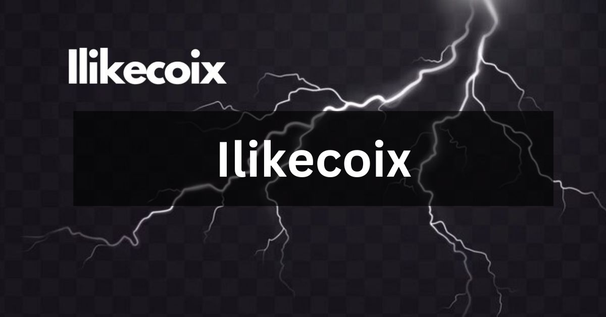 Ilikecoix