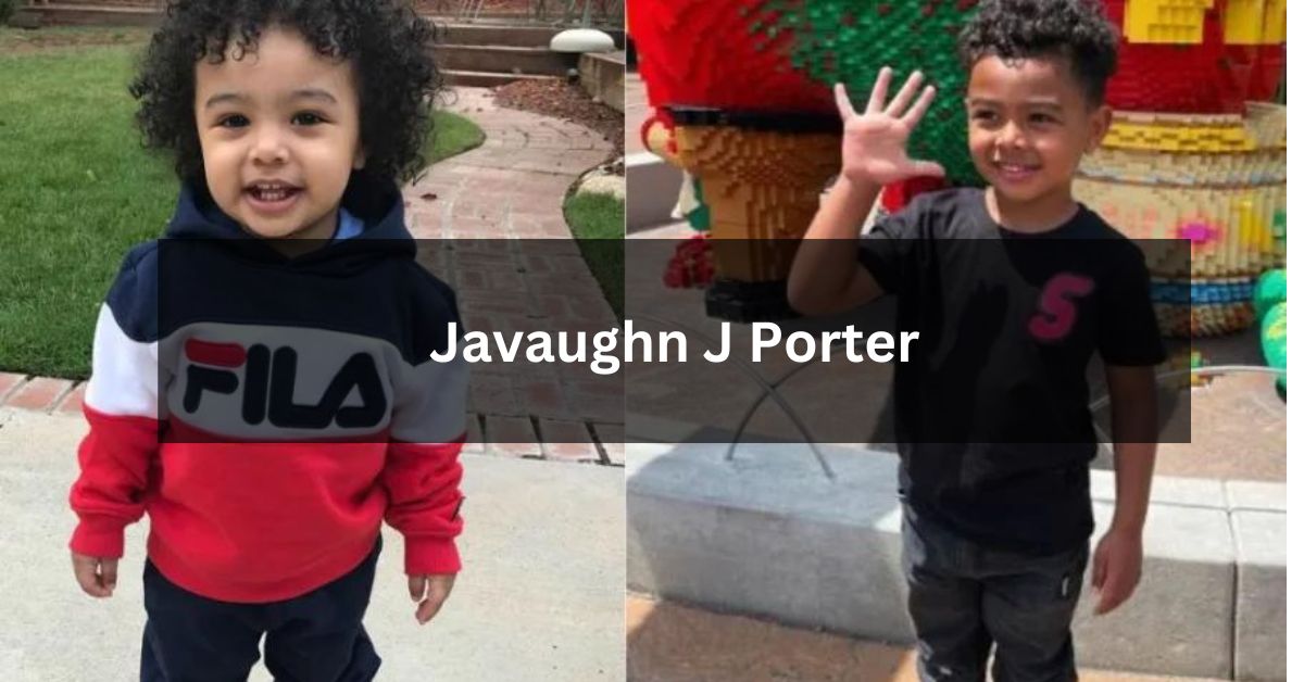 Javaughn J Porter