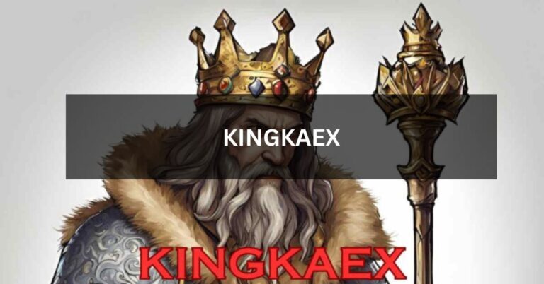 KINGKAEX: A Comprehensive Guide to the New Cryptocurrency Exchange