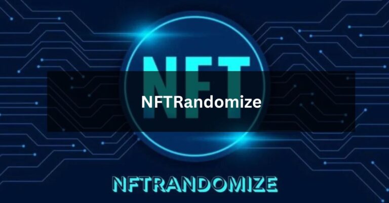 NFTRandomize: The Ultimate Tool for Creating Unique Digital Art Collections