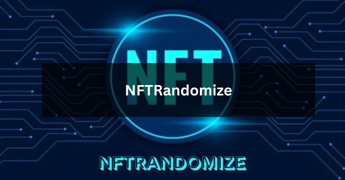 NFTRandomize