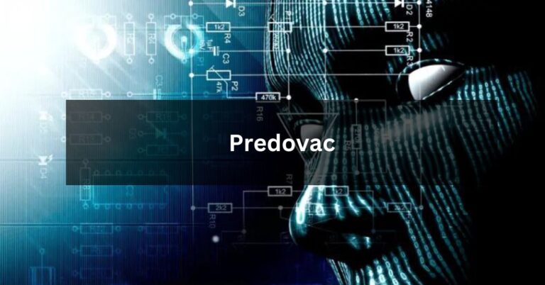 Predovac: The Revolutionary Technology Transforming Industries