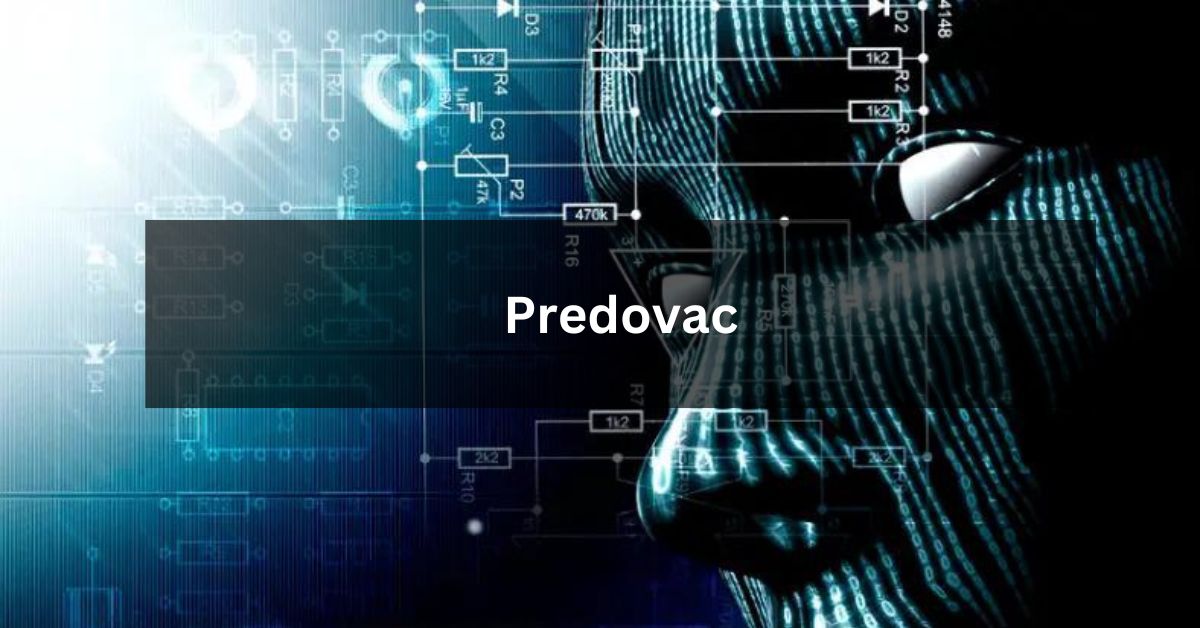 Predovac