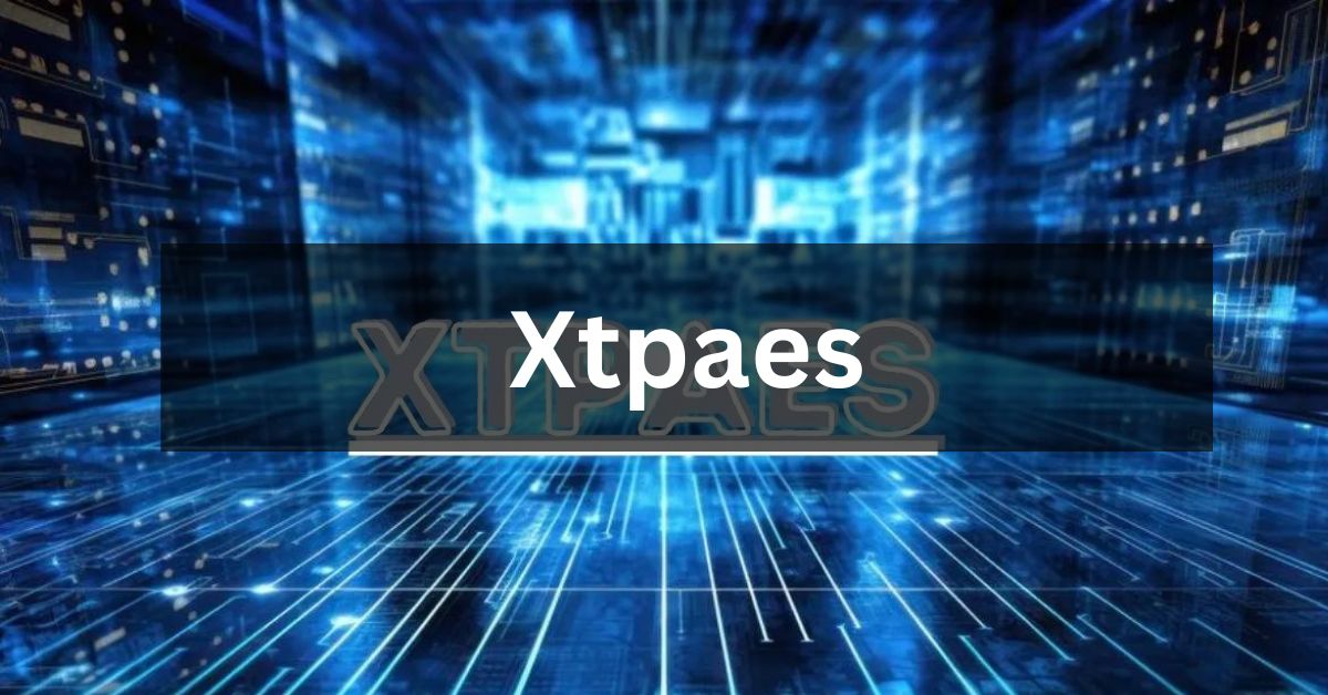 Xtpaes