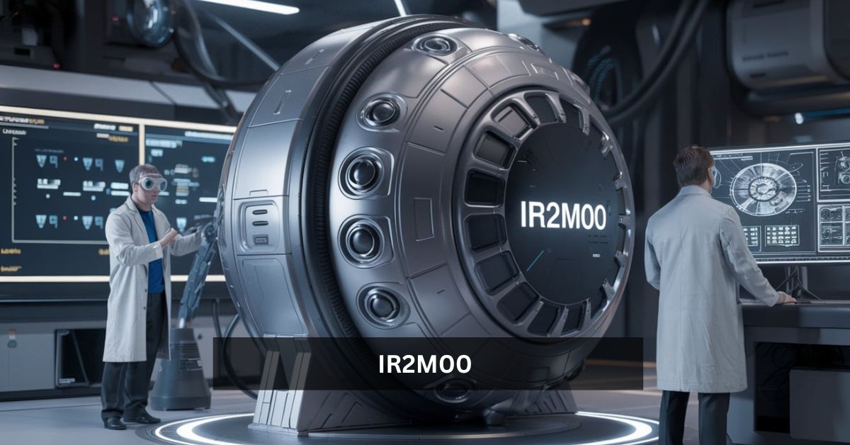 IR2M00