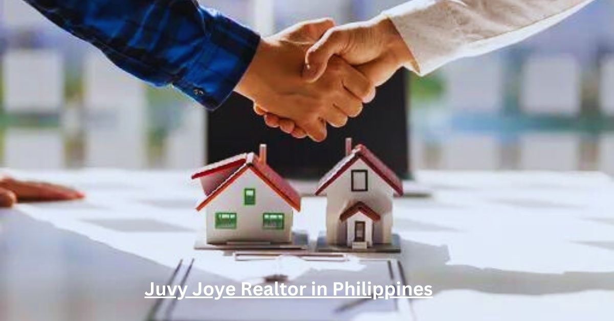 Juvy Joye Realtor in Philippines