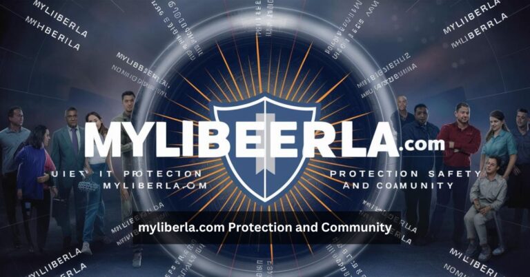 myliberla.com Protection and Community – A Comprehensive Guide