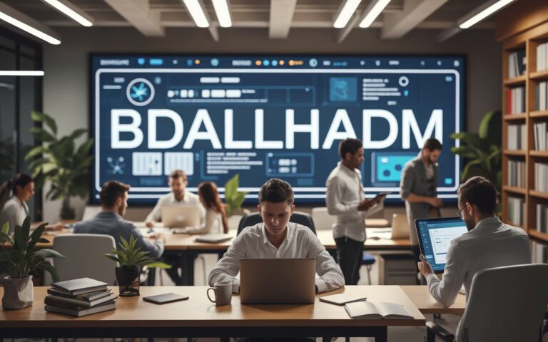 Bdallhadm – Unlocking the Potential of an Emerging Concept