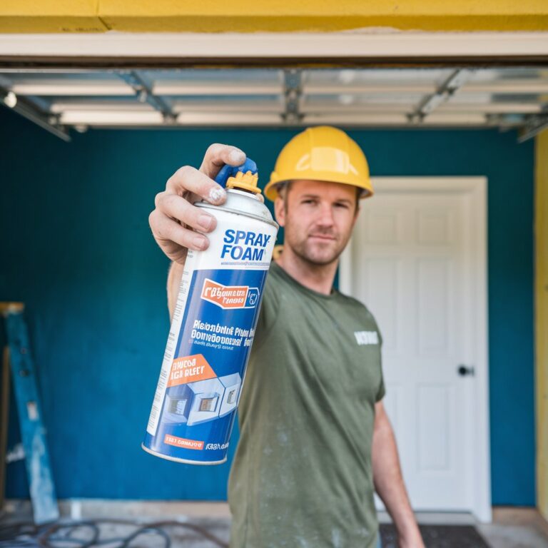 L Gusman Spray Foam Gainesville GA – The Ultimate Guide to Energy-Efficient Insulation