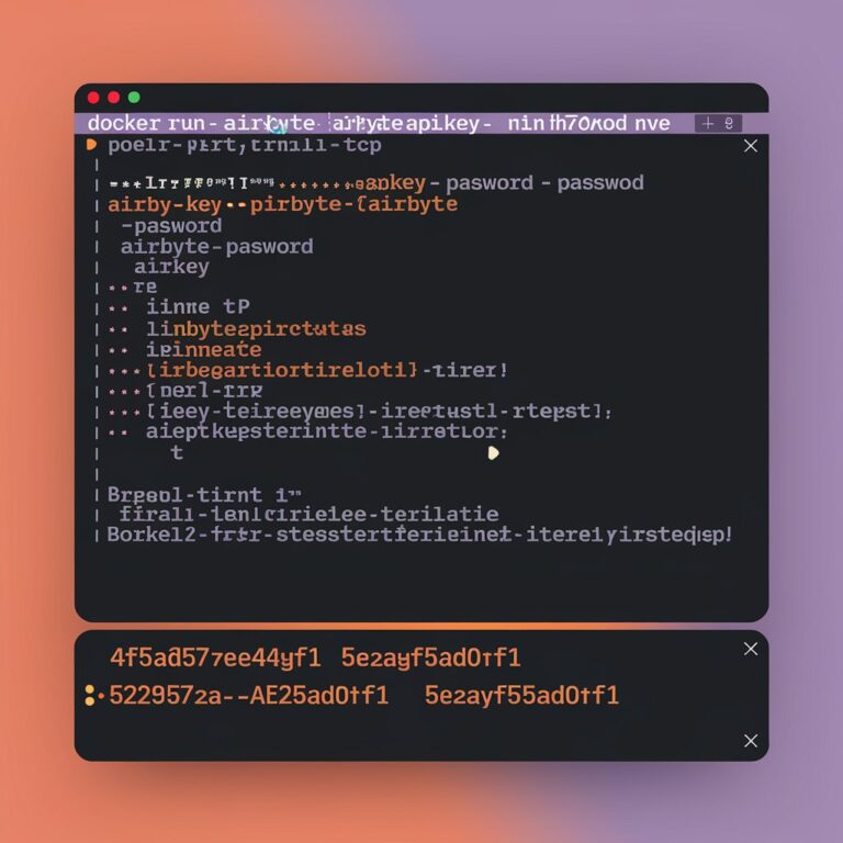Airbute Installation Using Docker – The Ultimate 2024 Guide for Beginners
