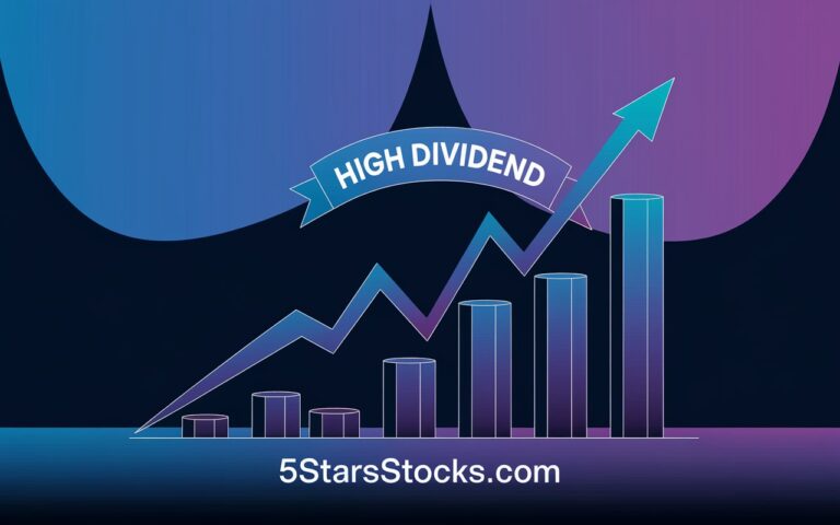 5starsstocks.com High Dividend – Your Path to Reliable Income and Growth