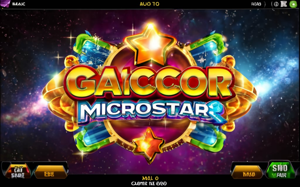 Slot Gacor Microstar88