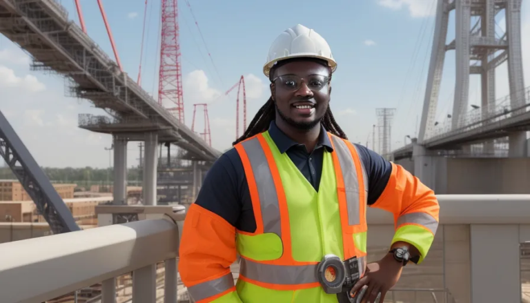 Nnania Emejulu: A Rising Star in Civil Engineering