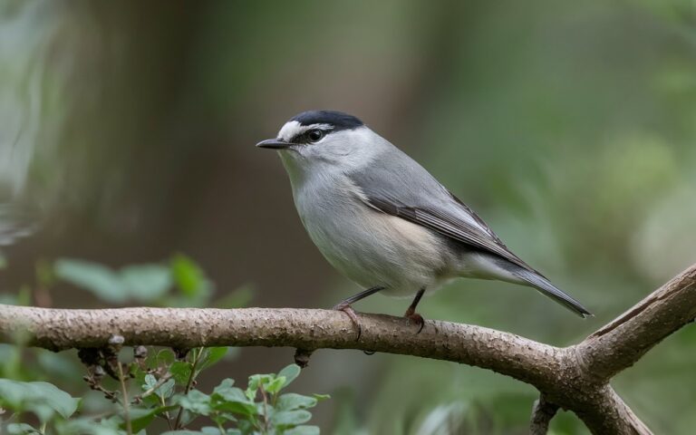 Hancock Bird – Understanding Its Origins, Traits, and Role in Nature