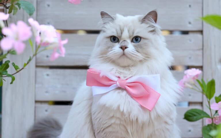 Meet Nala Cat: The Instagram Star with a Ton of Fo – Tymoff – Comprehensive Detail