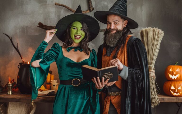 Couples: Hudah335fw4= Halloween Costumes –  A Comprehensive Guide