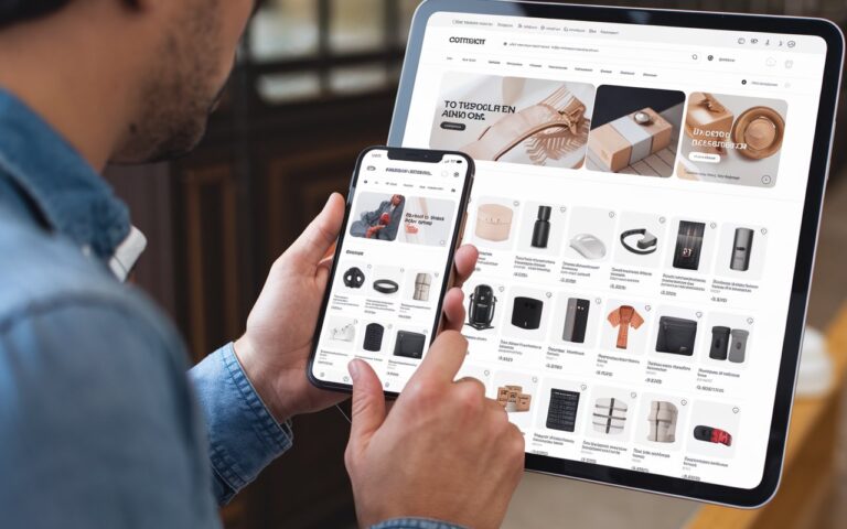 Singletimeline.shop – A New Standard in Digital Shopping Experience